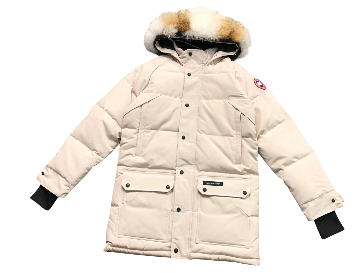 Down Jacket