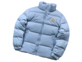Moncler Citala Down Jacket Light Blue