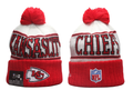 kansas city chiefs sport pom ’47 cuff knit