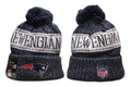 new england patriots sport pom ’47 cuff knit