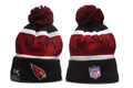 arizona cardinals sport pom ’47 cuff knit