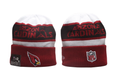 arizona cardinals sport pom ’47 cuff knit