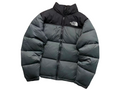 The North Face 1996 Retro Nuptse Down Jacket Dark Grey