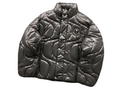 Moncler x Palm Angels Haunani Down Jacket Grey