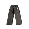 Broken Planet Space Trails Jogging Soot Black