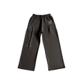 Broken Planet Beware Jogging Soot Black