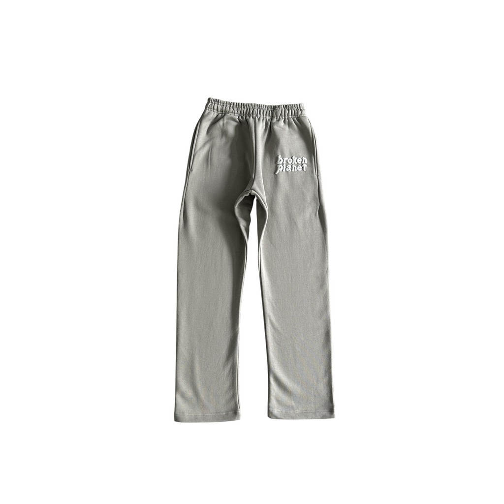 Broken Planet Basic Jogging Stone Grey