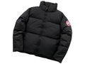 Canada Goose Lawrence Puffer Black