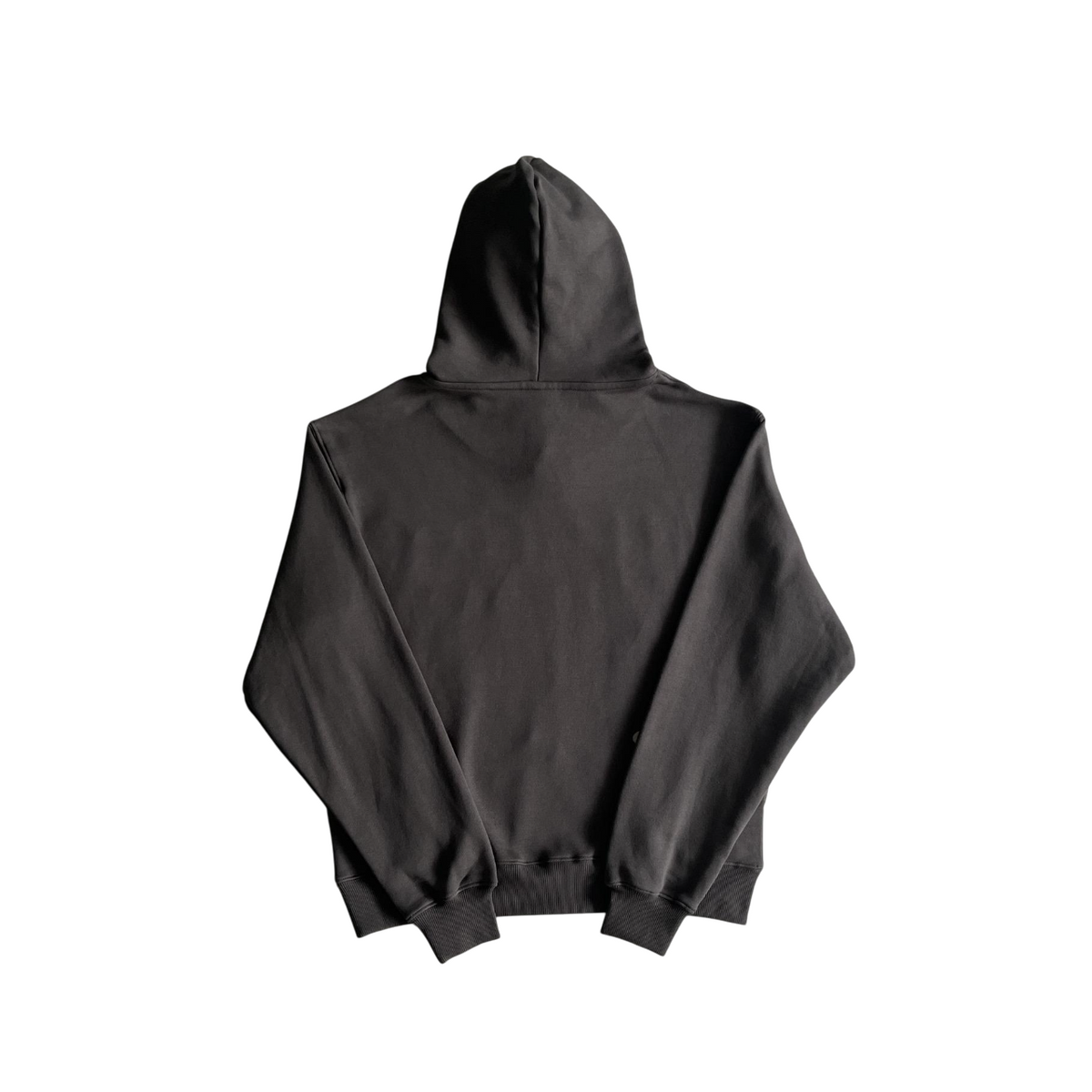 Broken Planet Farside Of The Moon Hoodie Black