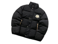 Moncler x Palm Angels Rodmar Down Jacket Black