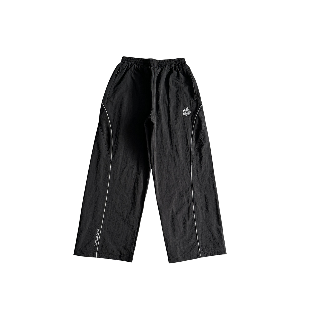 Broken Planet Performance Jogging Black