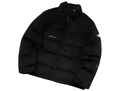Moncler x Fragment Hiroshi Fujiwara Everest Down Jacket Black