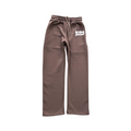 Broken Planet Classic Jogging Brown