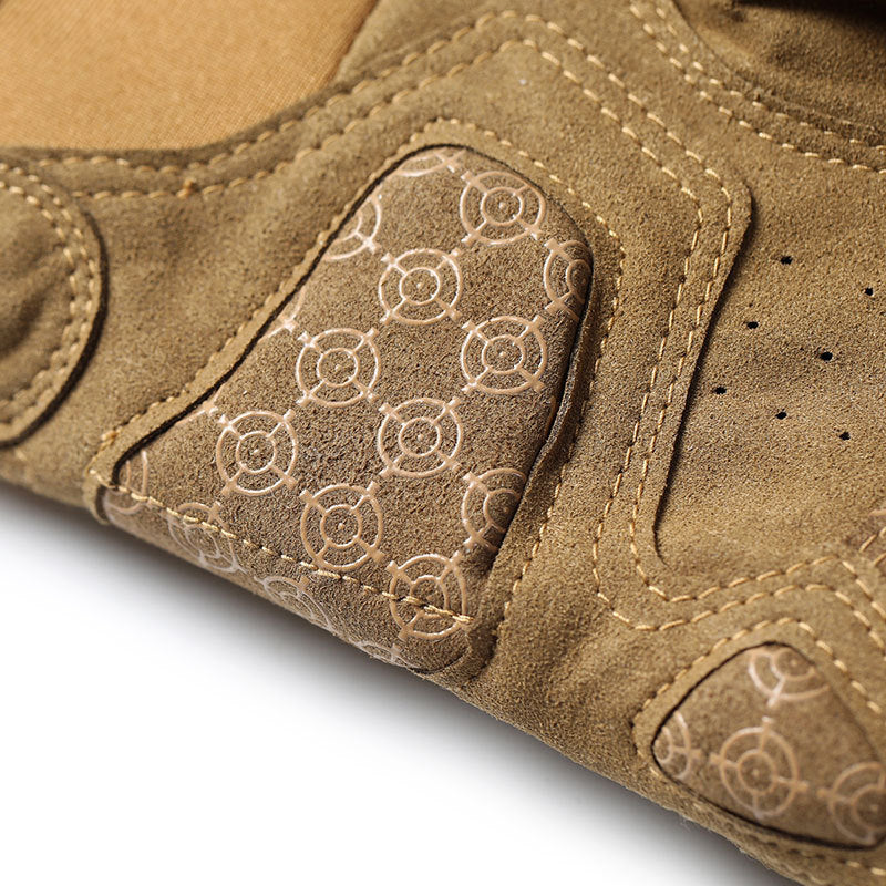 Tactical Gloves Outdoor Training Fitness Skid Resistant Hard Case Cycling Tactical Protection Climbing All Finger Gloves