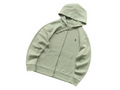 Ralph Lauren Classic Zip Hoodie Mint