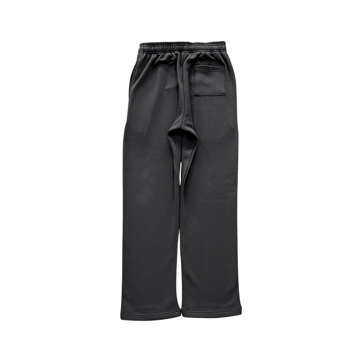Broken Planet Classic Jogging Black