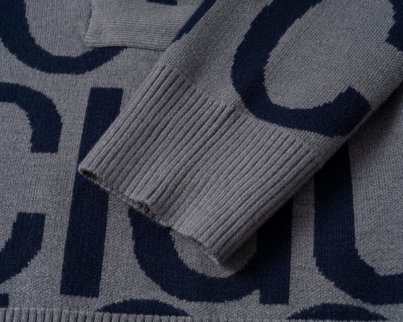 GUC094    New men's and women's sweaters, cardigans, pullovers, clothes