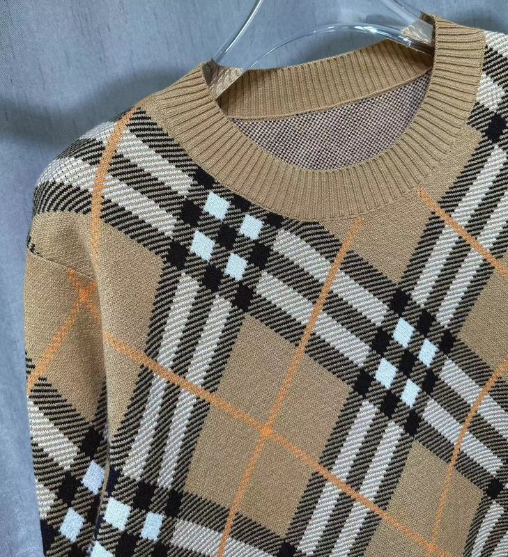 BUC029   Men's and women's autumn and winter sweaters, pullovers,  clothing