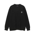 LVC028  New men's and women's high-quality autumn and winter sweaters, wool pullovers, clothing