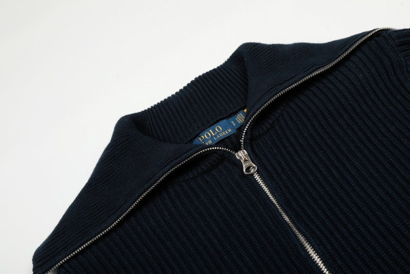 LFC7 New high-quality autumn and winter sweater outerwear, sweater cardigan clothes