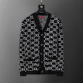 GUC092 Men's and women's autumn and winter sweaters, pullovers,  clothing