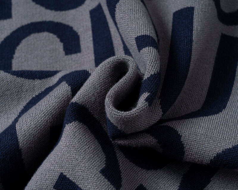 GUC094    New men's and women's sweaters, cardigans, pullovers, clothes