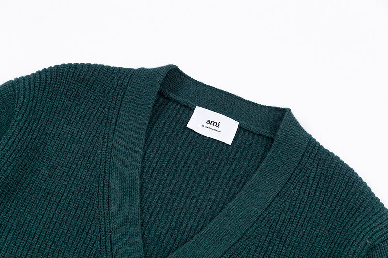 AMC45  Men's and women's autumn and winter sweaters, pullovers,  clothing