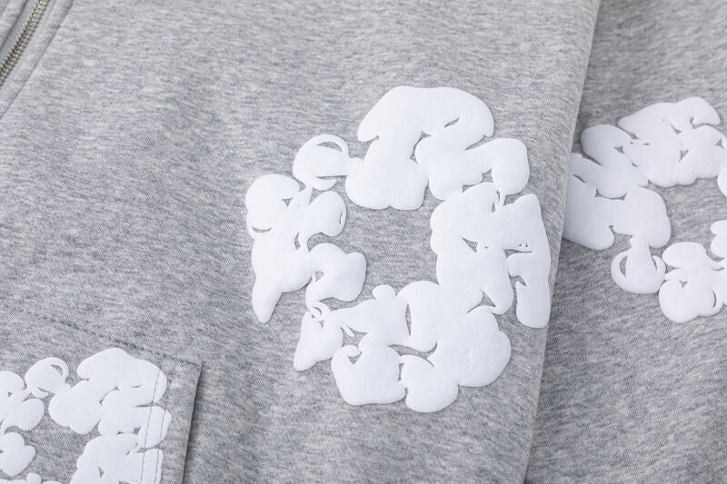 MMC8 New autumn and winter sweater pullover casual hoodie clothes