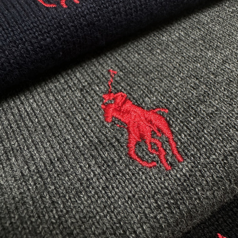 LFC2 Men's and women's autumn and winter sweaters, pullovers, clothes