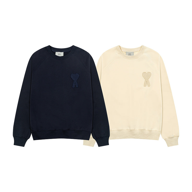 AMC44 Men's and women's autumn and winter sweaters, pullovers,  clothing