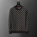 GUC091 New Round neck sweater Clothing