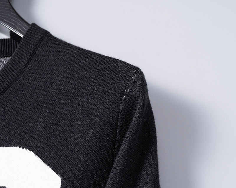 DGC13   Men's and women's autumn and winter sweaters, pullovers,  clothing