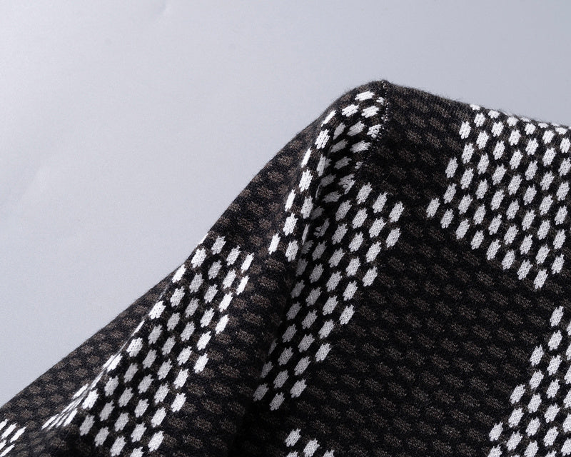 LVC016 Men's and women's autumn and winter sweaters, pullovers,  clothing