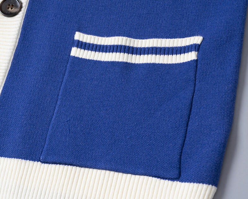 DIC131  New men's and women's sweaters, cardigans, pullovers, clothes