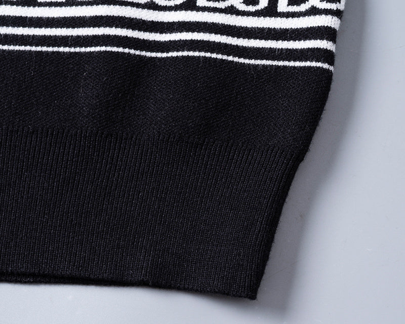 DGC15   Men's and women's autumn and winter sweaters, pullovers,  clothing