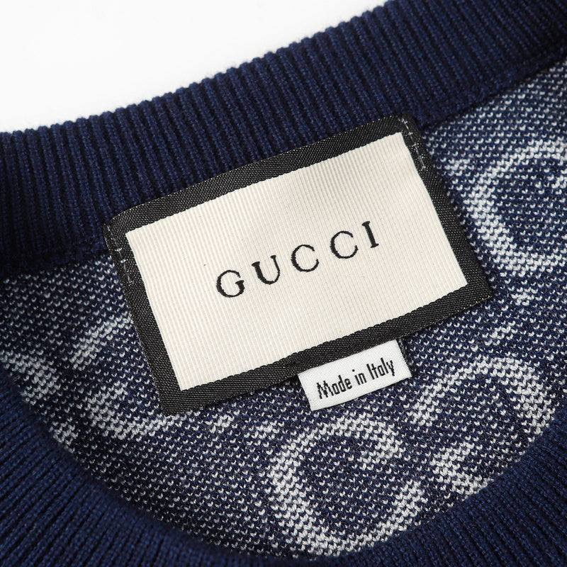 GUC013 New Round neck sweater
