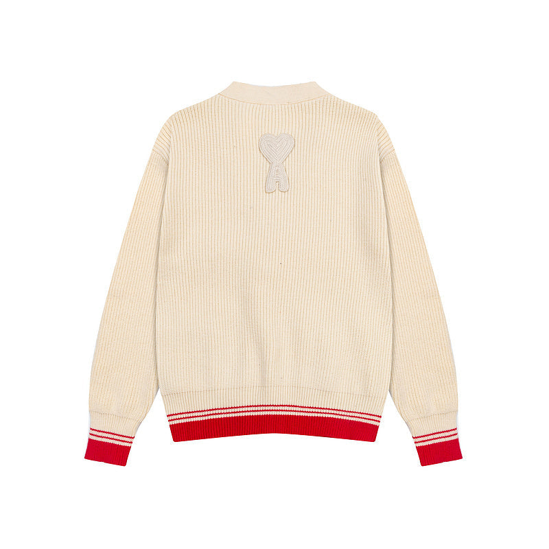 AMC43  Men's and women's autumn and winter sweaters, pullovers,  clothing