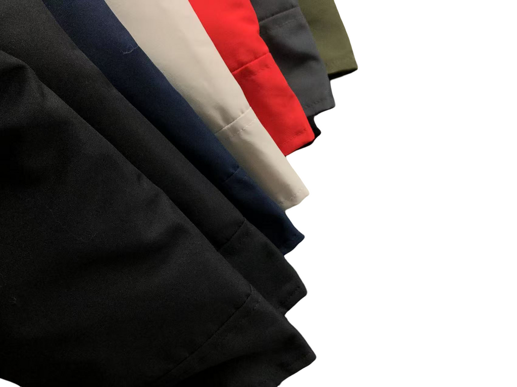 Canada Goose Langford Parka Black
