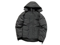 Canada Goose Maitland Parka Grey