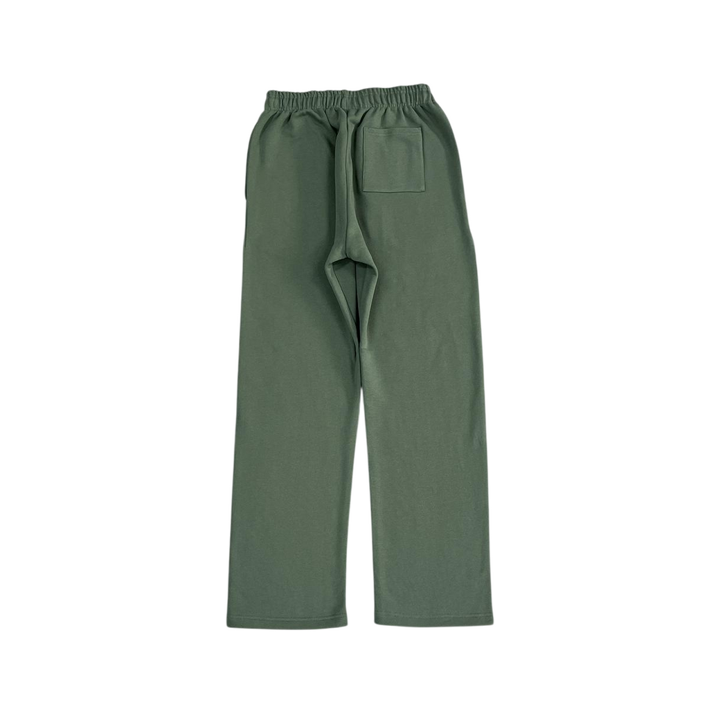 Broken Planet Classic Jogging Green