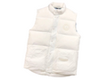 Canada Goose Arctic Freestyle Gilet White