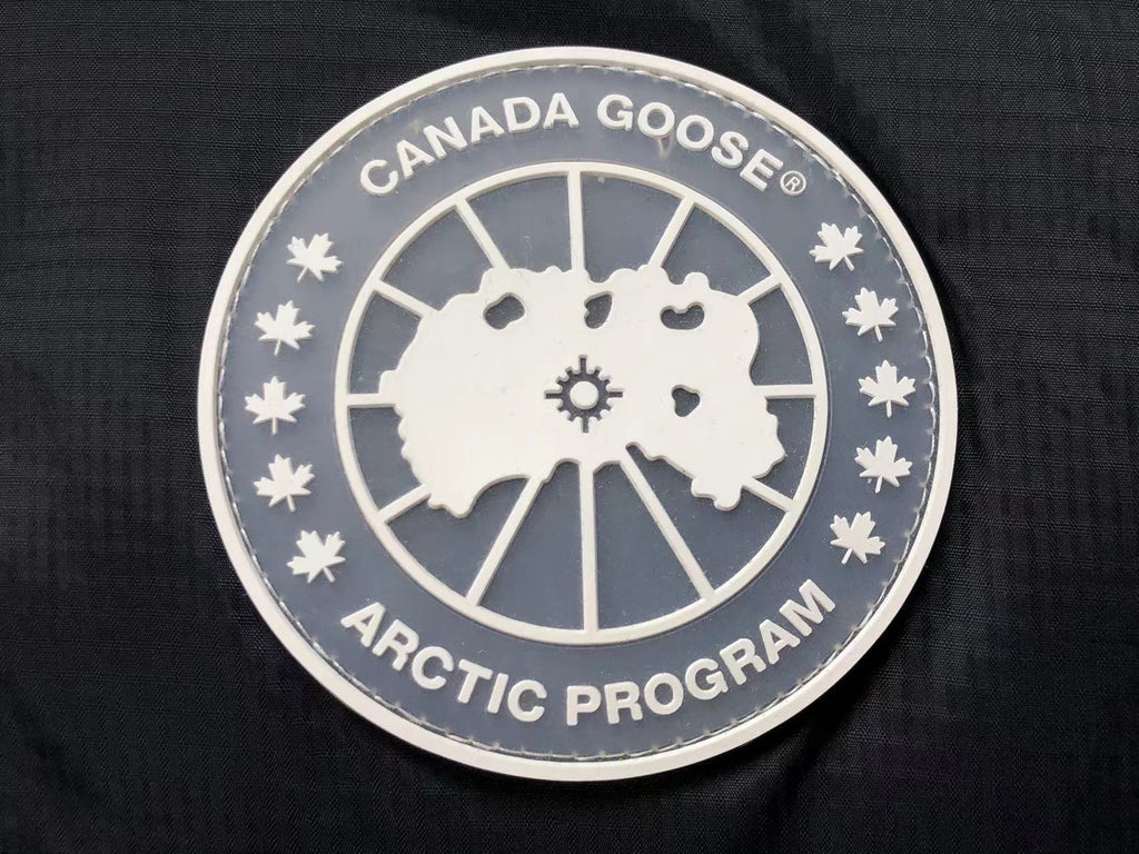 Canada Goose Arctic Freestyle Gilet Black