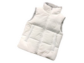 Canada Goose Everett Gilet Pastel White
