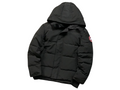 Canada Goose MacMillan Parka Black